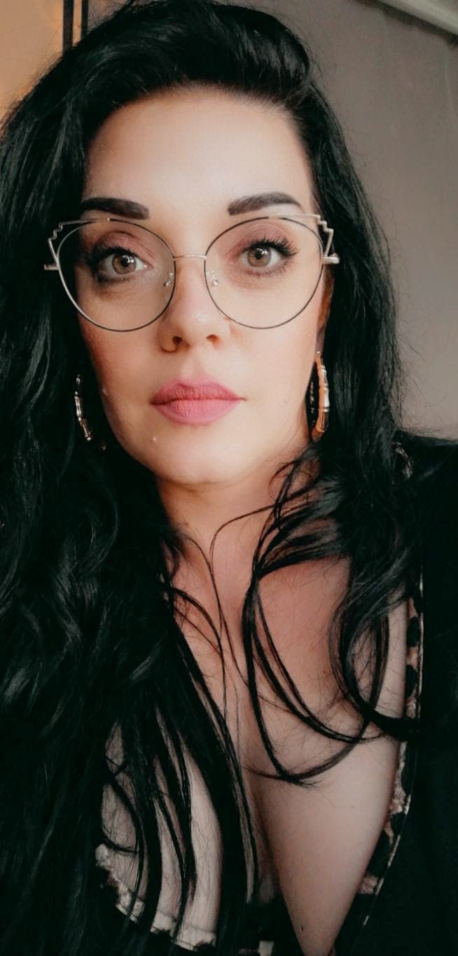 Simona Borsellino